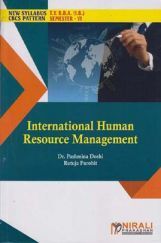International Human Resource Management (TY BBA (IB) Sem 6) International Human Resource Management (TY BBA (IB) Sem 6)