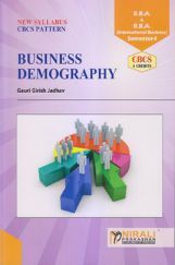BUSINESS DEMOGRAPHY BUSINESS DEMOGRAPHY
