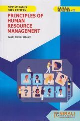 PRINCIPLES OF HUMAN RESOURCE MANAGEMENT PRINCIPLES OF HUMAN RESOURCE MANAGEMENT