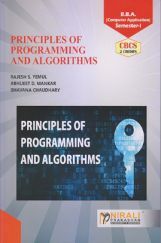 PRINCIPLES OF PROGRAMMING AND ALGORITHMS PRINCIPLES OF PROGRAMMING AND ALGORITHMS