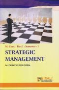 STRATEGIC MANAGEMENT