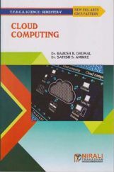 CLOUD COMPUTING (Third Year TY BCA Science Semester 5) CLOUD COMPUTING (Third Year TY BCA Science Semester 5)