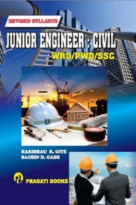 Junior Engineering : Civil WRD PWD SSC
