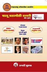 MPSC चालू घडामोडी डायरी अंक: दूसरा MPSC चालू घडामोडी डायरी अंक: दूसरा
