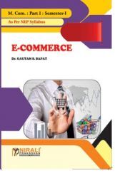 E-Commerce E-Commerce