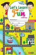 Let’s Learn with Fun (Elementary-I) For Class - V