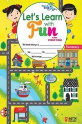 Let’s Learn with Fun (Elementary-I) For Class - V Let’s Learn with Fun (Elementary-I) For Class - V