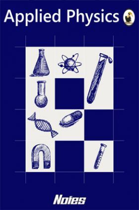 Applied Physics Notes