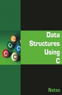 Data Structure Using C Notes