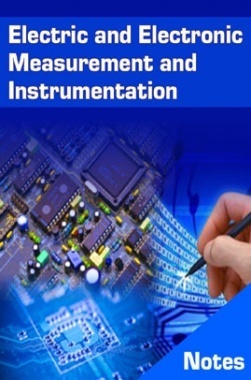 Electronics measurement on sale and instrumentation