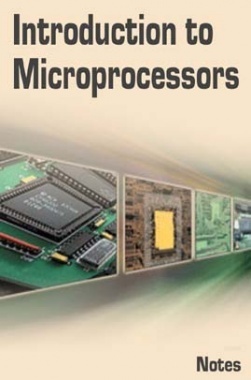 Introduction to Microprocessor Notes eBook