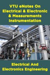 Search Results For Electrical And Electronic Measurement - 