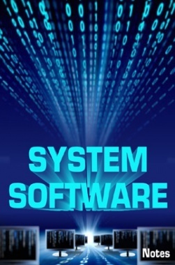 Download System Software Notes eBook by PDF Online