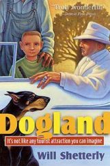 Dogland Dogland
