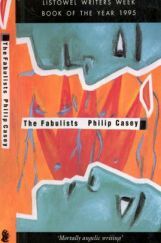 The Fabulists The Fabulists