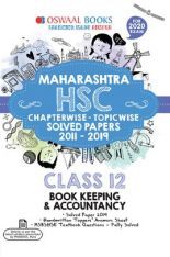 Download Oswaal Maharashtra Hsc Chapterwise Topicwise Solved Papers For Class 12 Economics Pdf Online