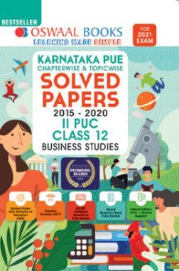 2nd puc comerce business studies book pdf 2nd puc comerce business studies book pdf