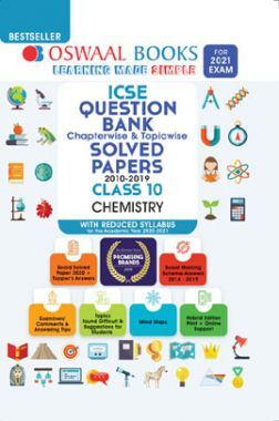 Download Oswaal Cbse Class Chemistry Question Bank Solved Papers Reduced Syllabus For