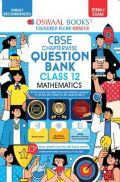 Oswaal CBSE Question Bank For Term-I Class 12 Mathematics (For 2022 Exam) 