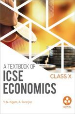 Download Icse Class 10 Economics Textbook Pdf By Oswaal