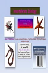 Invertebrate Zoology (Biology) Invertebrate Zoology (Biology)