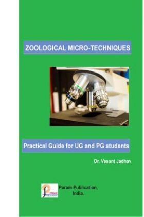 Zoological Micro-Techniques (Practical Guide)