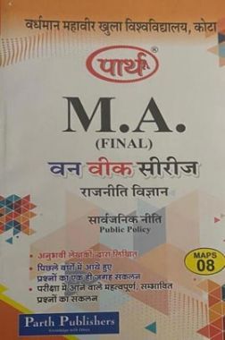 सार्वजनिक नीति