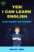 Yes! I Can Learn English Yes! I Can Learn English
