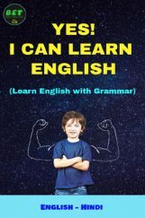 Yes! I Can Learn English Yes! I Can Learn English