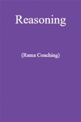 Reasoning (Rama Coaching)  Reasoning (Rama Coaching)