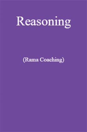 Reasoning (Rama Coaching) 