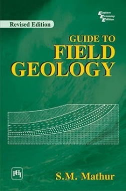 Field Geology Manual