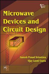 Microwave Devices And Circuit Design