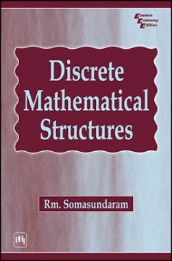 Download Discrete Mathematical Structures Book Pdf Online 2020