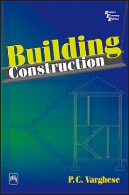 Building construction b.y. punmia pdf download