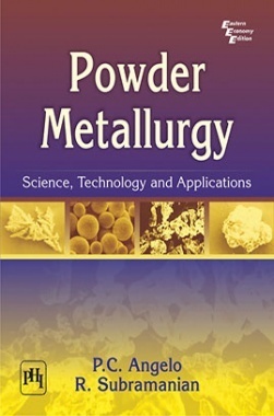 Download Powder Metallurgy : Science,Technology PDF Online 2022 by R ...