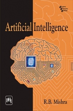 Download Artificial Intelligence PDF Online 2022 by R. B. MISHRA