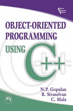 Download Object - Oriented Programming Using C++ PDF Online 2022 by N ...