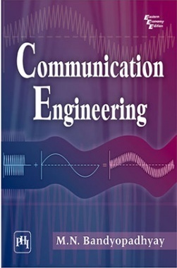 Communication Engineering