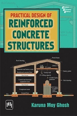 Download Practical Design Of Reinforced Concrete Structures PDF Online 2020