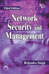 download network security and management by brijendra singh