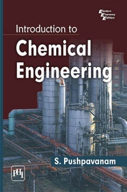 Introduction To Chemical Engineering