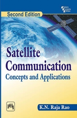 Satellite Communication: Concepts And Applications