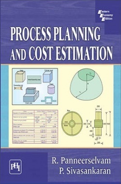 Download Process Planning And Cost Estimation Pdf Online 2020