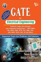 GATE For Electrical Engineering GATE For Electrical Engineering