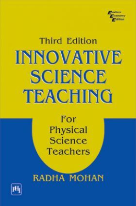 Innovative Science Teaching - For Physical Science Teachers