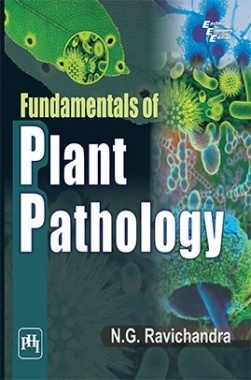 Fundamentals Of Plant Pathology
