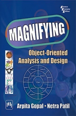 Magnifying Object oriented Analysis And Design