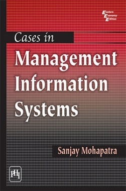 Download Cases In Management Information Systems PDF Online 2022