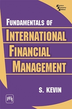 Fundamentals Of International Financial Management